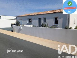  Maison � vendre 3 pi�ces 76 m�