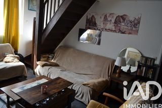  Maison � vendre 3 pi�ces 50 m�