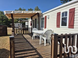  Terrain � vendre 216 m�