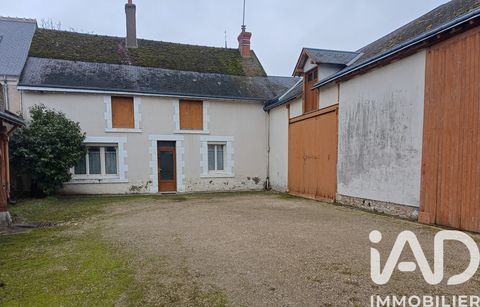   Vente Maison/villa 3 pi�ces Maison - 3 pi�ce(s) - 75 m�