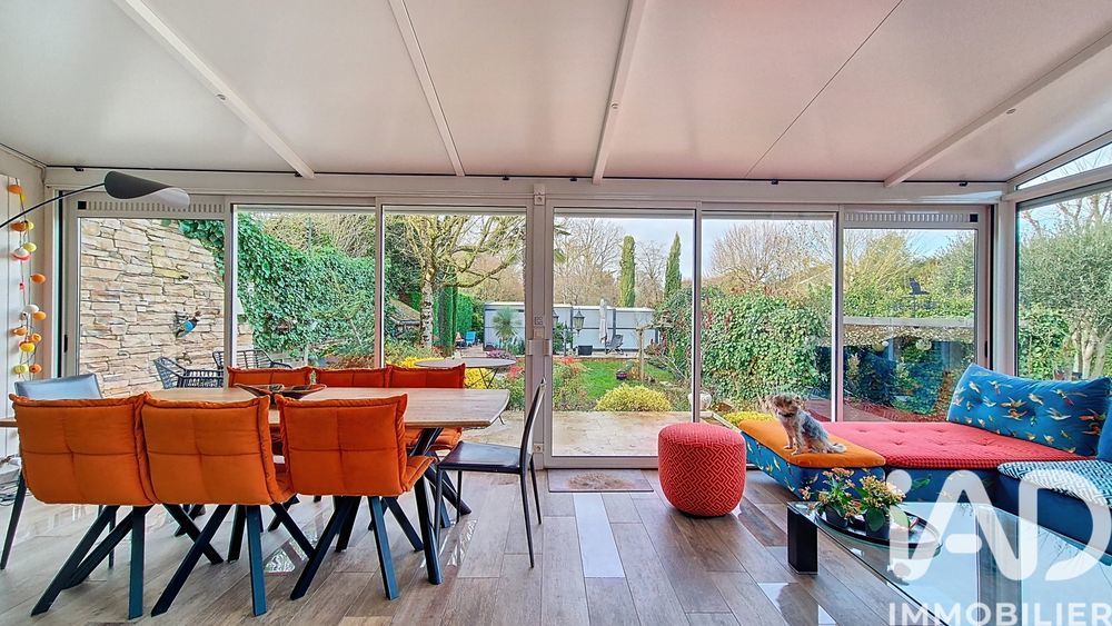 � vendre  Maison Milly-la-For�t (91490)