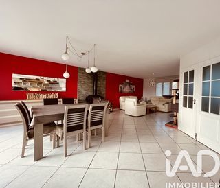  Maison � vendre 7 pi�ces 190 m�