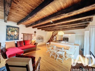  Maison � vendre 4 pi�ces 86 m�