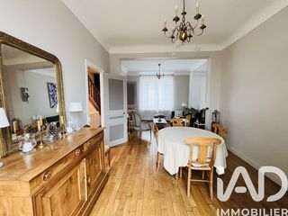  Maison � vendre 6 pi�ces 110 m�