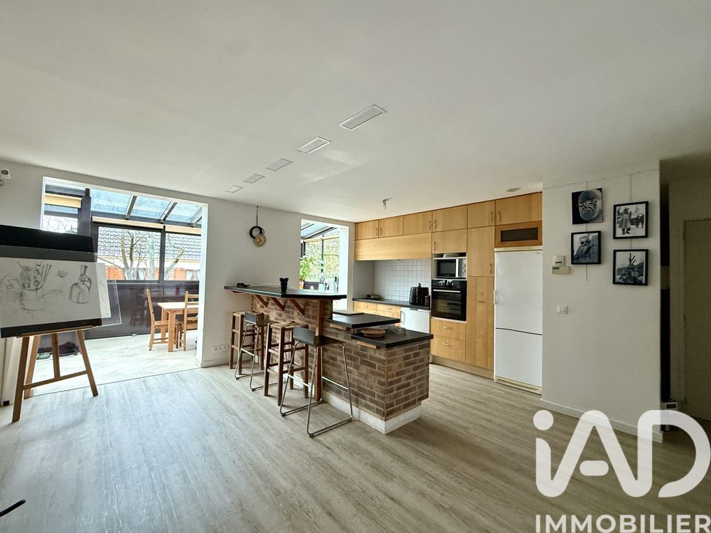 � vendre  Maison Sucy-en-Brie (94370)