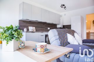  Appartement � vendre 1 pi�ce 29 m�