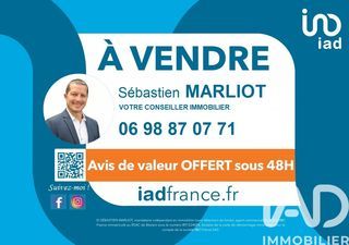  Maison � vendre 5 pi�ces 110 m�