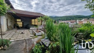  Appartement � vendre 2 pi�ces 259 m�