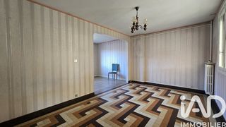  Maison � vendre 5 pi�ces 74 m�