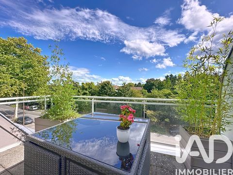   Vente Appartement 3 pi�ces Appartement - 3 pi�ce(s) - 71 m�