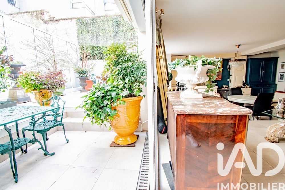 � vendre  Maison Paris 14