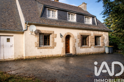   Vente Maison traditionnelle 4 pi�ces Maison - 4 pi�ce(s) - 106 m�