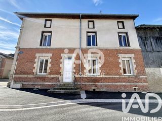  Maison � vendre 5 pi�ces 119 m�