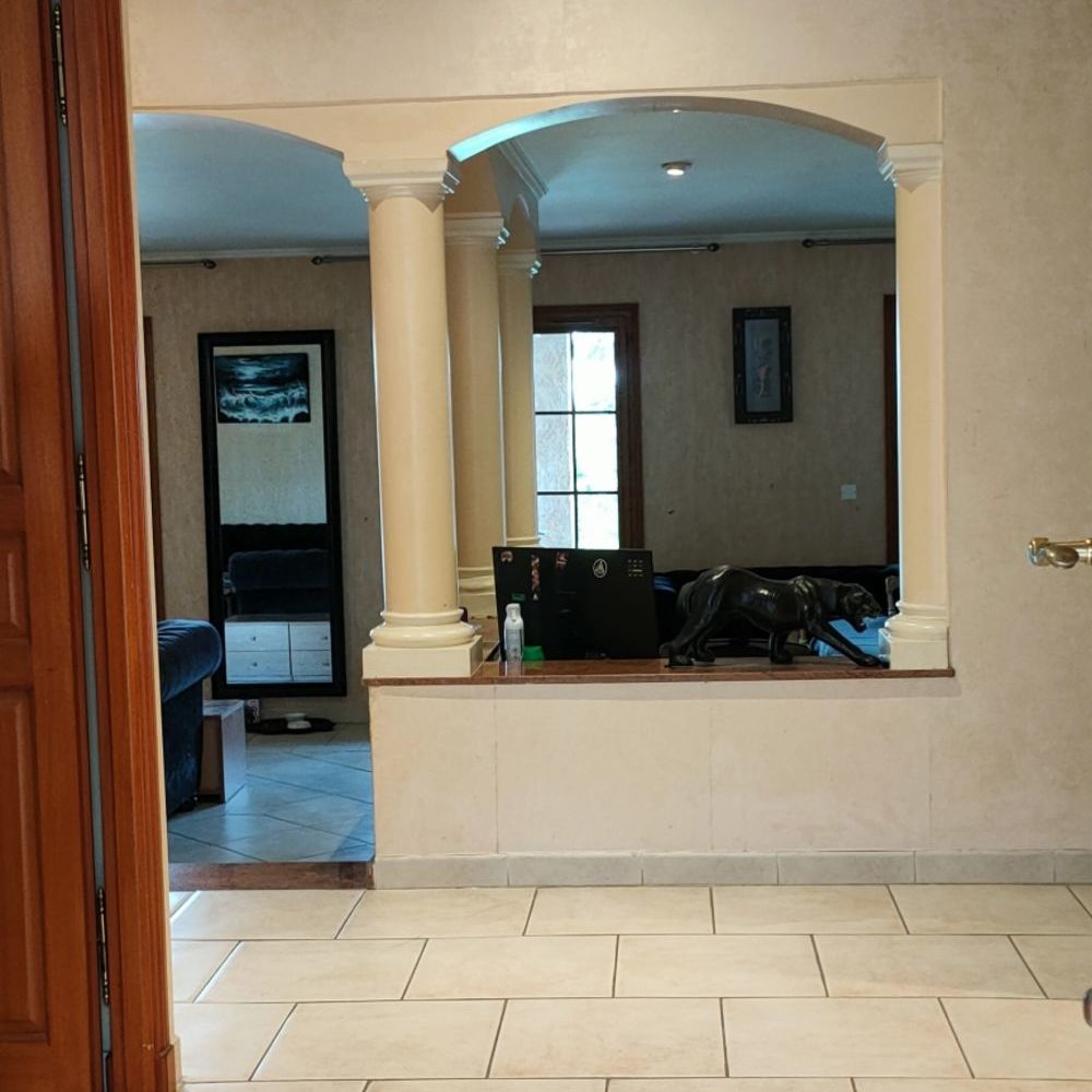 � vendre  Maison Villeneuve-Loubet (06270)