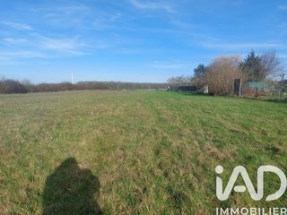  Terrain � vendre 20869 m�