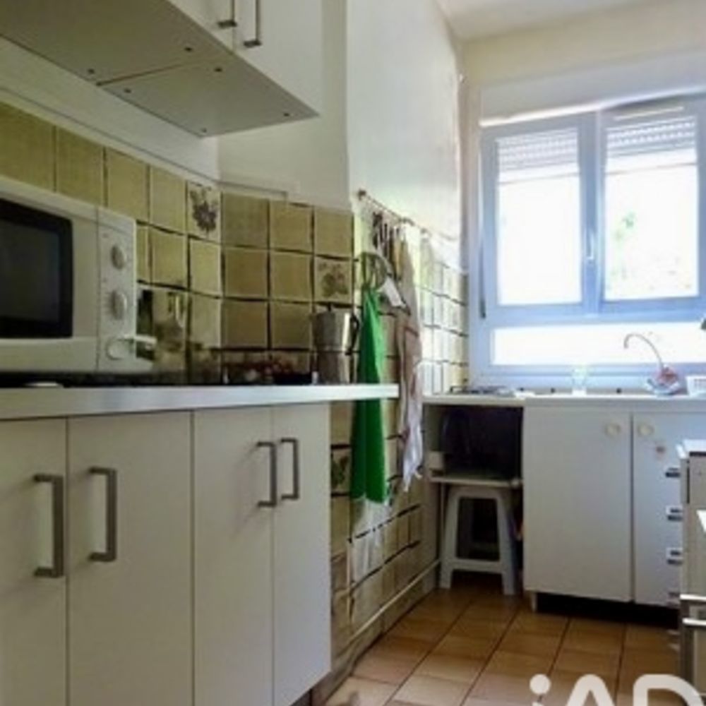� vendre  Appartement Paris 20