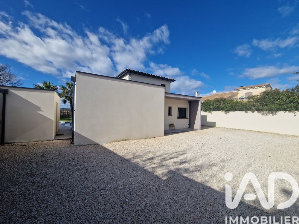 � vendre  Villa Saint-Geni�s-de-Comolas (30150)