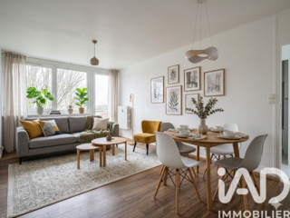  Appartement � vendre 3 pi�ces 60 m�