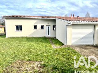  Maison � vendre 4 pi�ces 85 m�