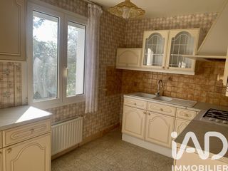  Maison � vendre 4 pi�ces 78 m�