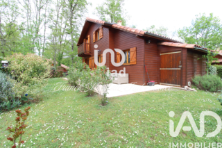  Maison � vendre 5 pi�ces 90 m�