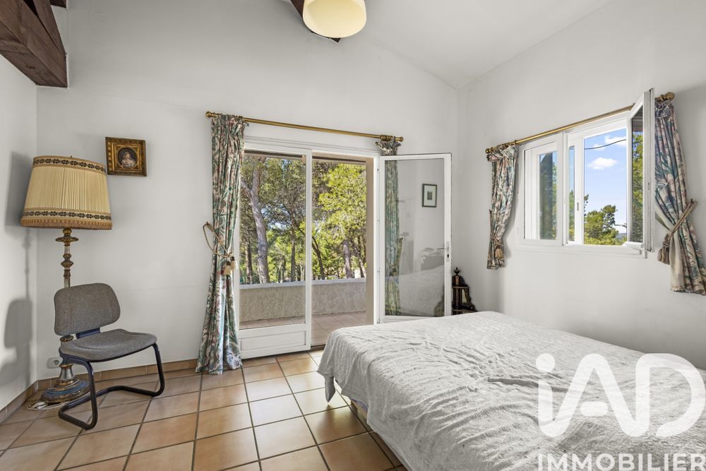 � vendre  Maison Ventabren (13122)