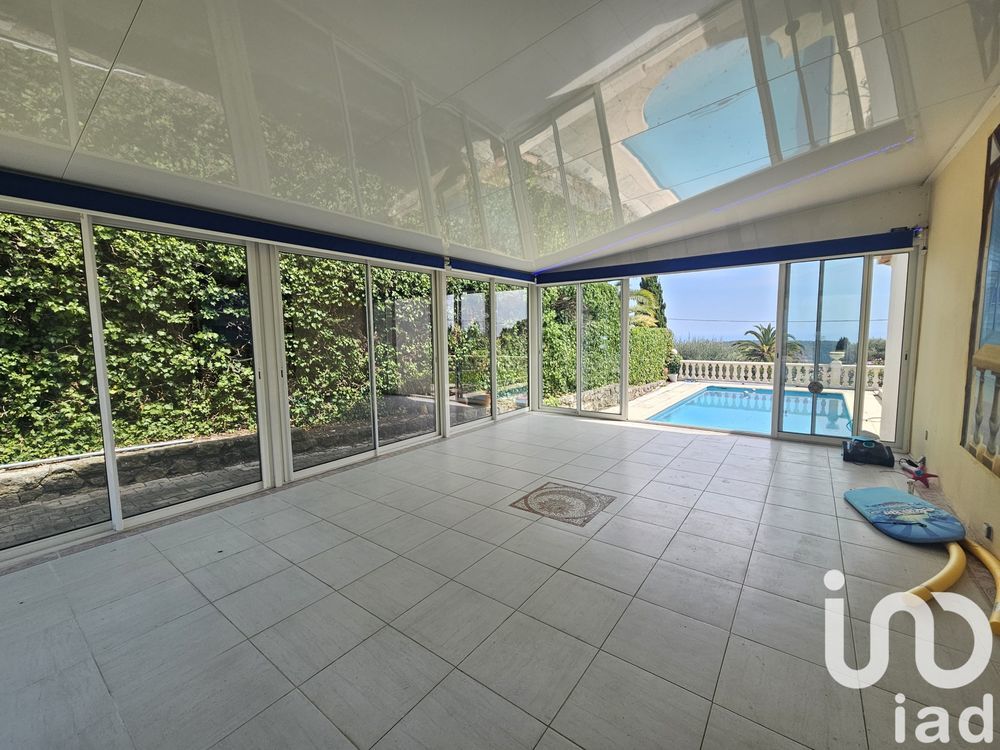 � vendre  Maison Tourrettes-sur-Loup (06140)