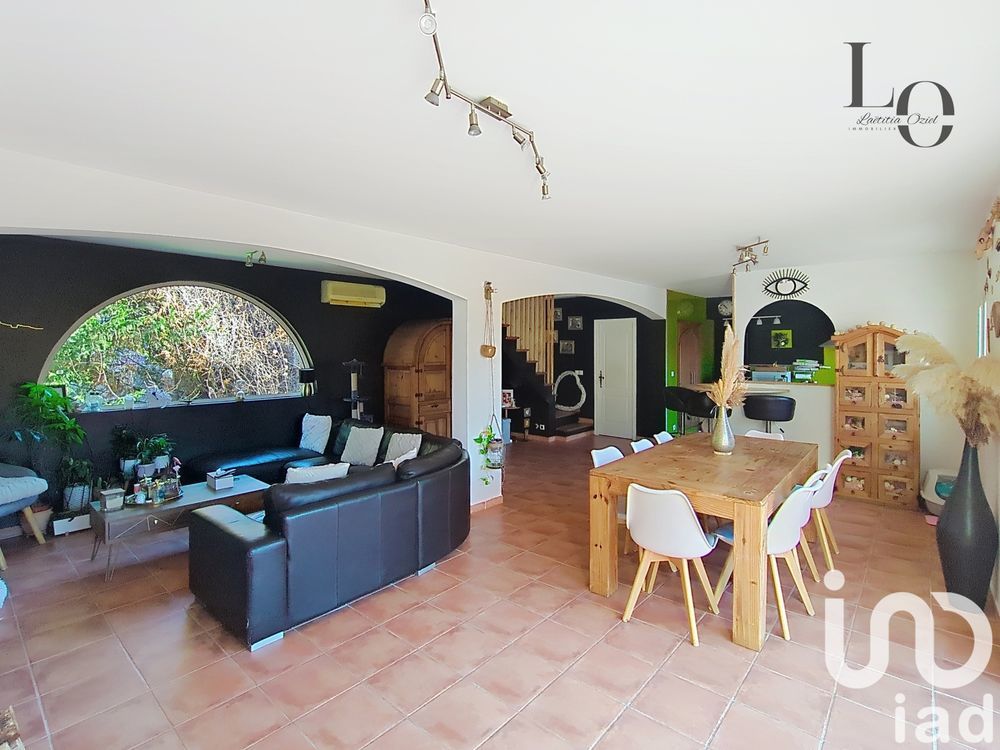 � vendre  Maison Simiane-Collongue (13109)
