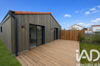  Maison � vendre 4 pi�ces 91 m�