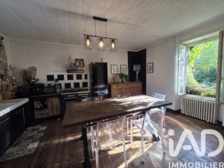  Maison � vendre 5 pi�ces 127 m�