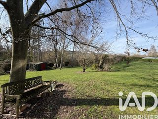  Maison � vendre 8 pi�ces 275 m�