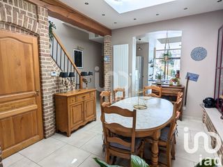  Maison � vendre 5 pi�ces 123 m�