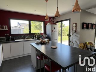  Maison � vendre 6 pi�ces 190 m�