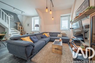  Appartement � vendre 5 pi�ces 114 m�