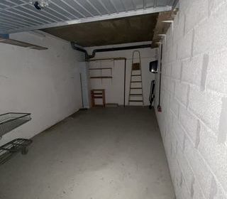  Parking / Garage � vendre 15 m�