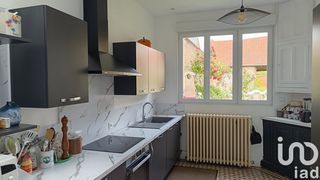  Maison � vendre 11 pi�ces 252 m�