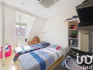  Maison � vendre 4 pi�ces 105 m�