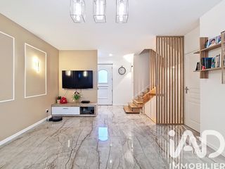  Maison � vendre 4 pi�ces 86 m�