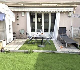  Maison � vendre 5 pi�ces 79 m�