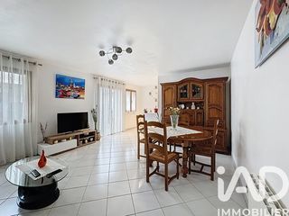  Appartement � vendre 3 pi�ces 80 m�