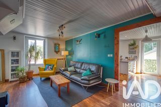  Appartement � vendre 6 pi�ces 102 m�