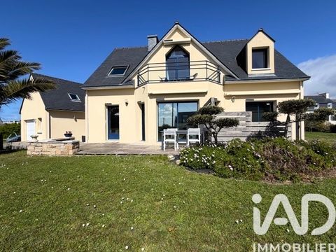   Vente Maison/villa 7 pi�ces Maison - 7 pi�ce(s) - 149 m�