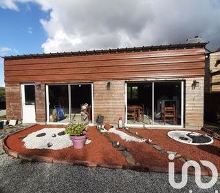  Maison � vendre 6 pi�ces 141 m�