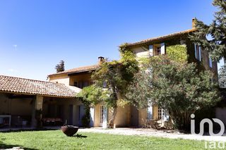  Maison � vendre 10 pi�ces 220 m�