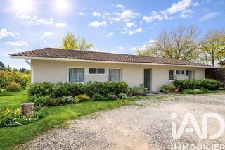  Maison � vendre 5 pi�ces 145 m�