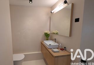  Appartement � vendre 2 pi�ces 52 m�