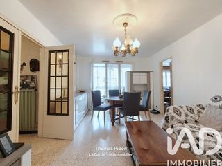  Appartement � vendre 5 pi�ces 91 m�