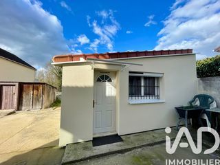  Appartement � louer 2 pi�ces 28 m�