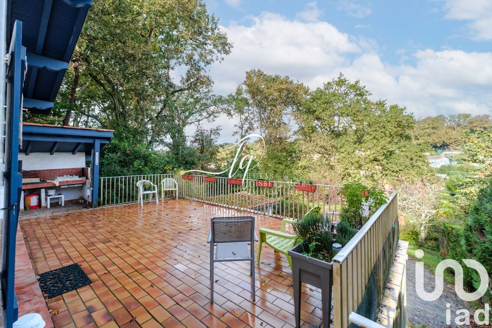 � vendre  Maison Biarritz (64200)