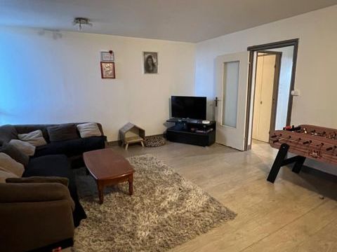  Appartement � vendre 4 pi�ces 77 m�